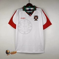 CAMISETA PORTUGAL II 96/97 HOMBRE (RETRO)