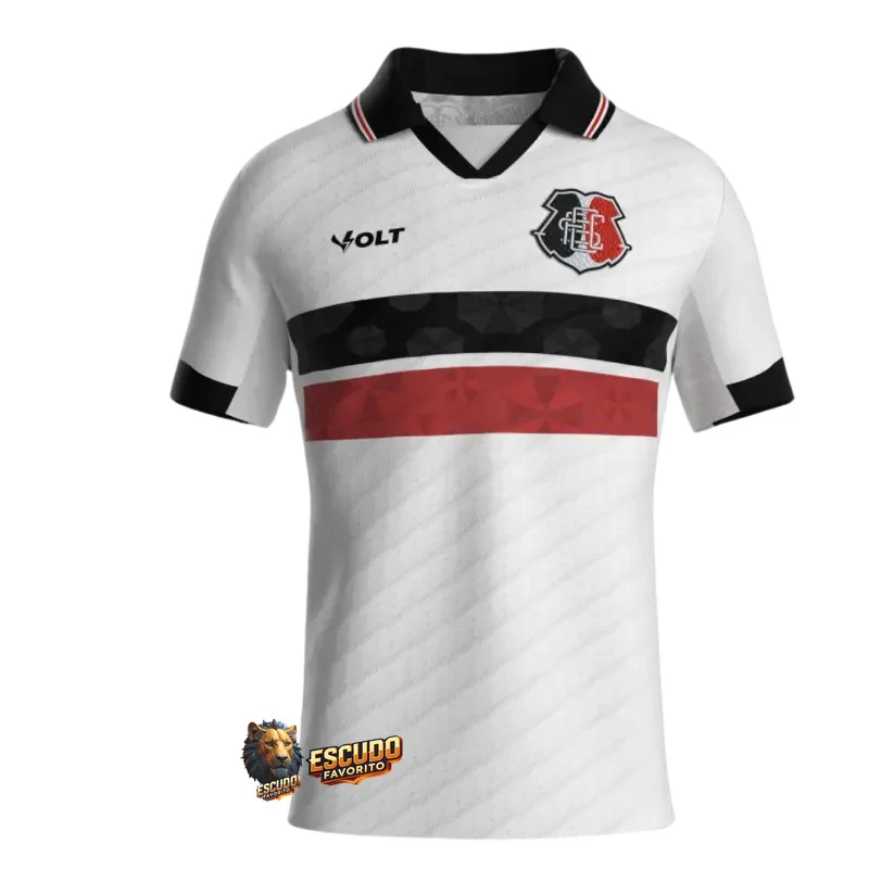 SANTA CRUZ lI 25/26 HOMBRE