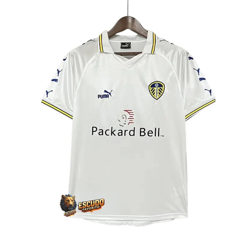 LEEDS l 1999 HOMBRE RETRO