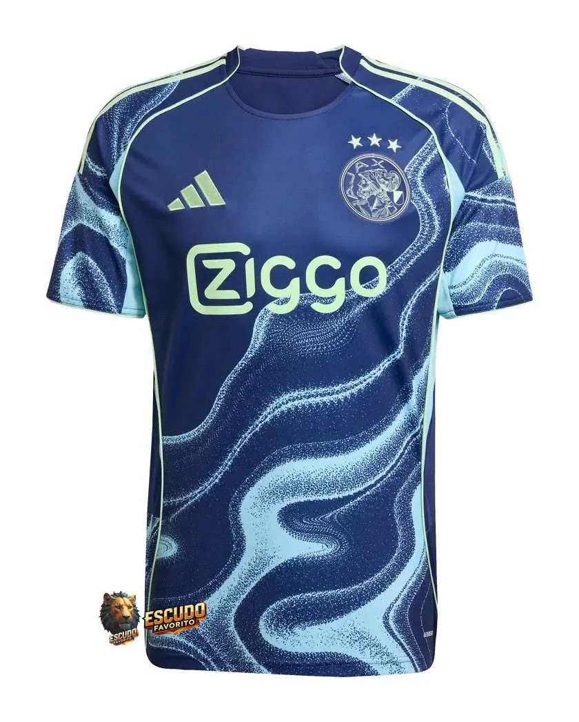 AJAX II 25/26 II HOMBRE