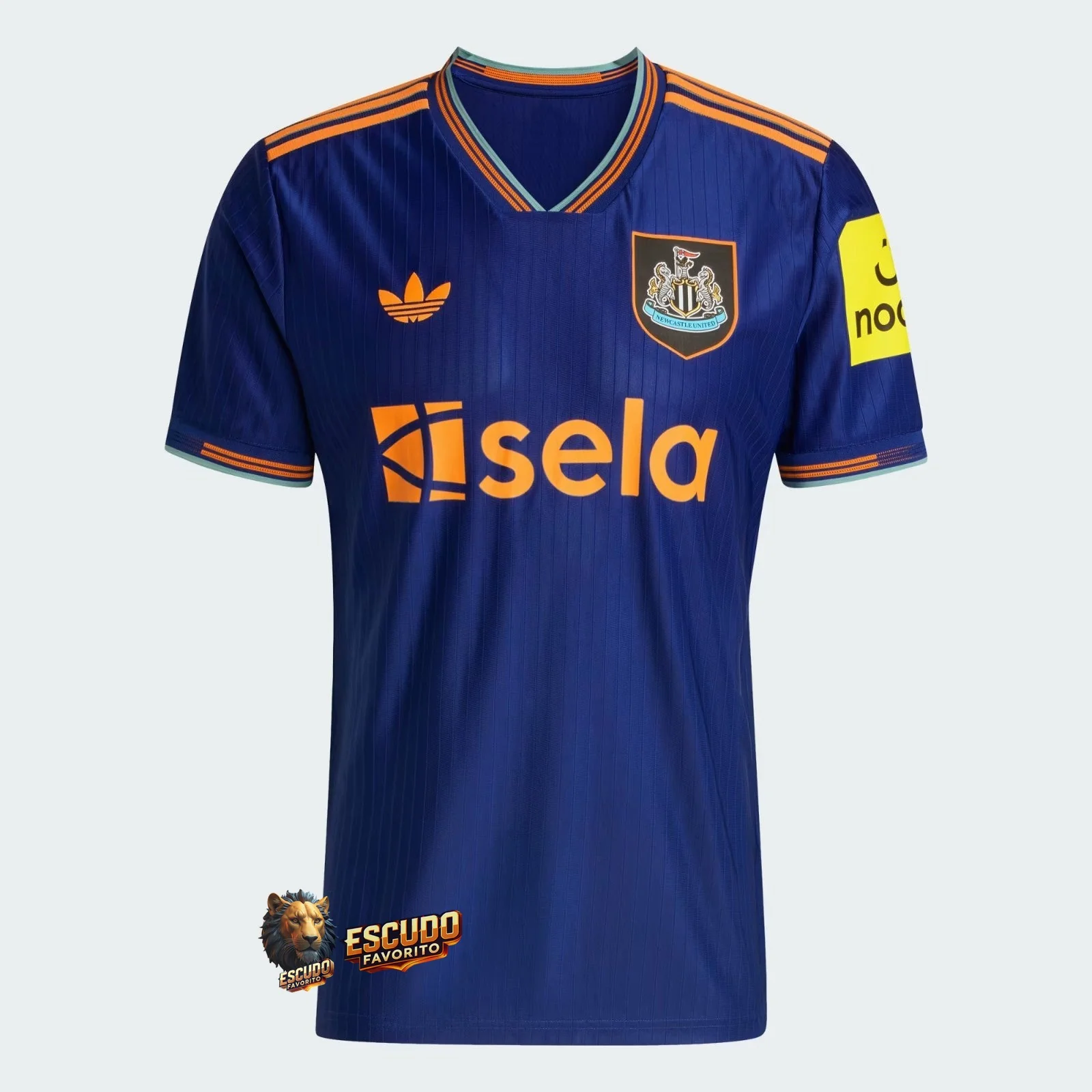 NEWCASTLE IlI 25/26 HOMBRE