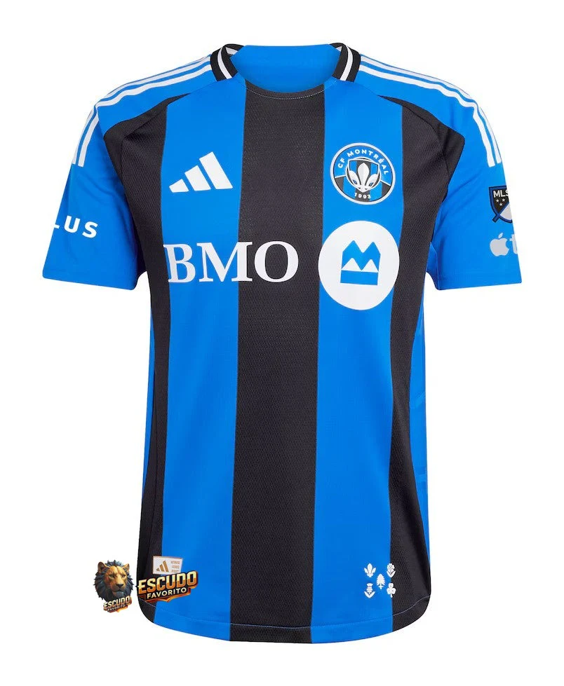 MONTREAL I 25/26 HOMBRE