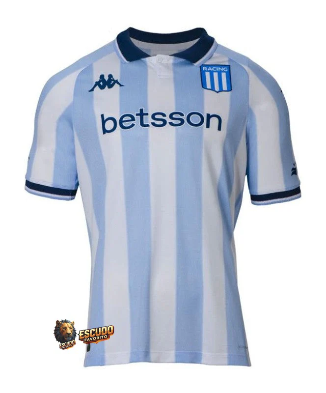 RACING CLUB DE AVELLANEDA I 25/26 HOMBRE