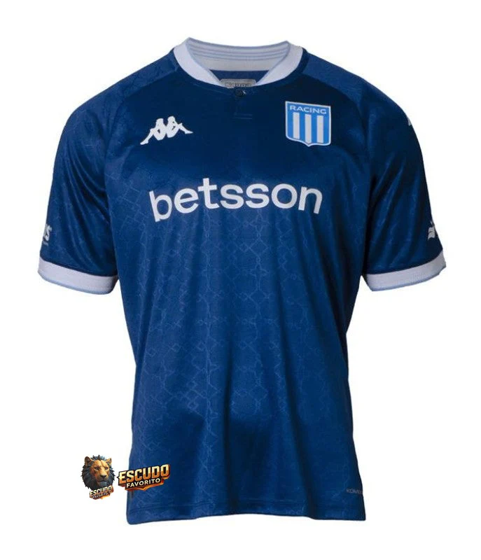 RACING CLUB II 25/26 HOMBRE