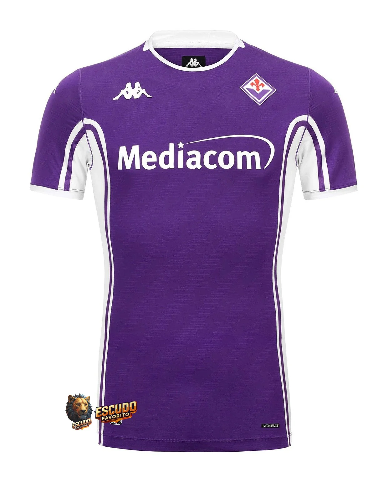 FIORENTINA I 25/26 HOMBRE