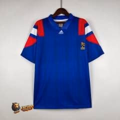 FRANCIA I 92/94 HOMBRE (RETRO)