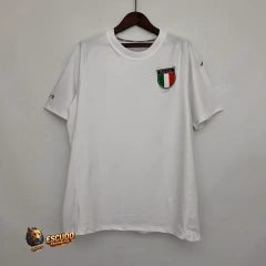 CAMISETA ITÁLIA II MUNDIAL 2000 HOMBRE (RETRO)
