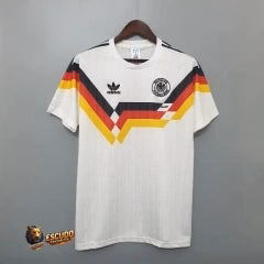 ALEMANIA I 1990 HOMBRE (RETRO)