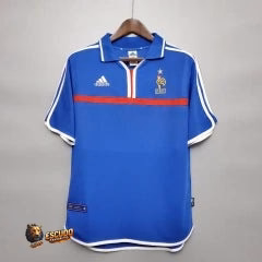 FRANCIA I 2000 HOMBRE (RETRO)