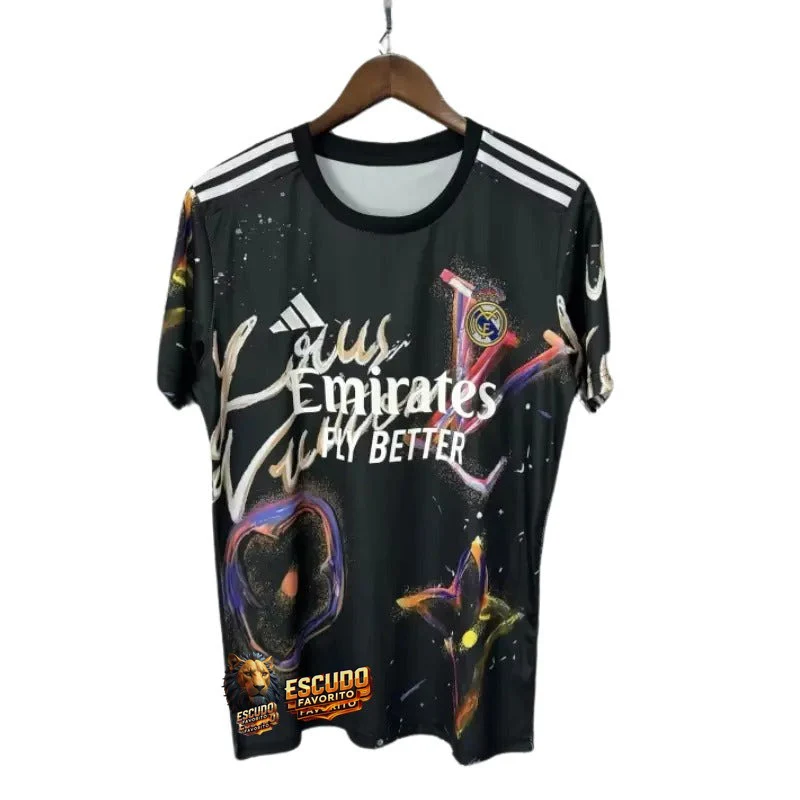 REAL MADRID EDICIÓN ESPECIAL 25/26 HOMBRE