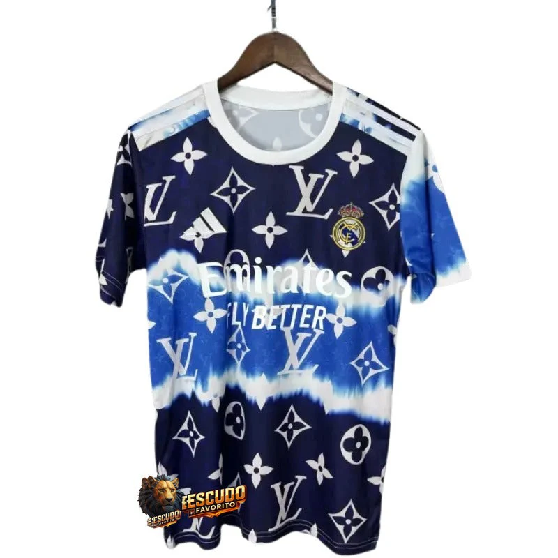 REAL MADRID EDICIÓN ESPECIAL II 25/26 HOMBRE