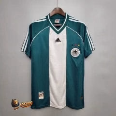 ALEMANIA II 1998 HOMBRE (RETRO)