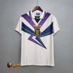 CAMISETA ESCOCIA II 1994/96 HOMBRE (RETRO)