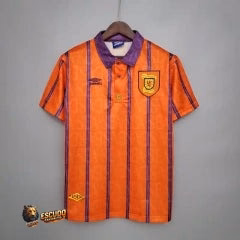CAMISETA ESCOCIA II 1994 HOMBRE (RETRO)