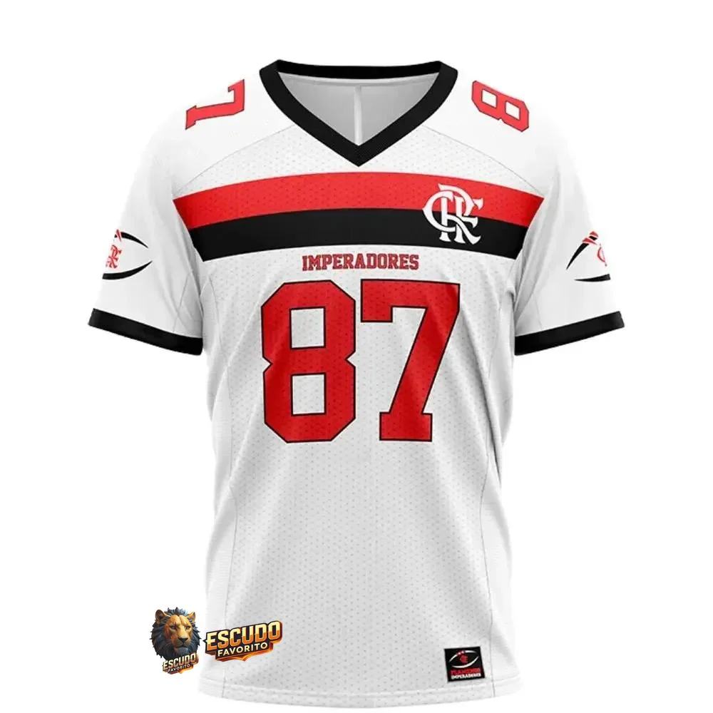 FLAMENGO NFL 25/26 HOMBRE