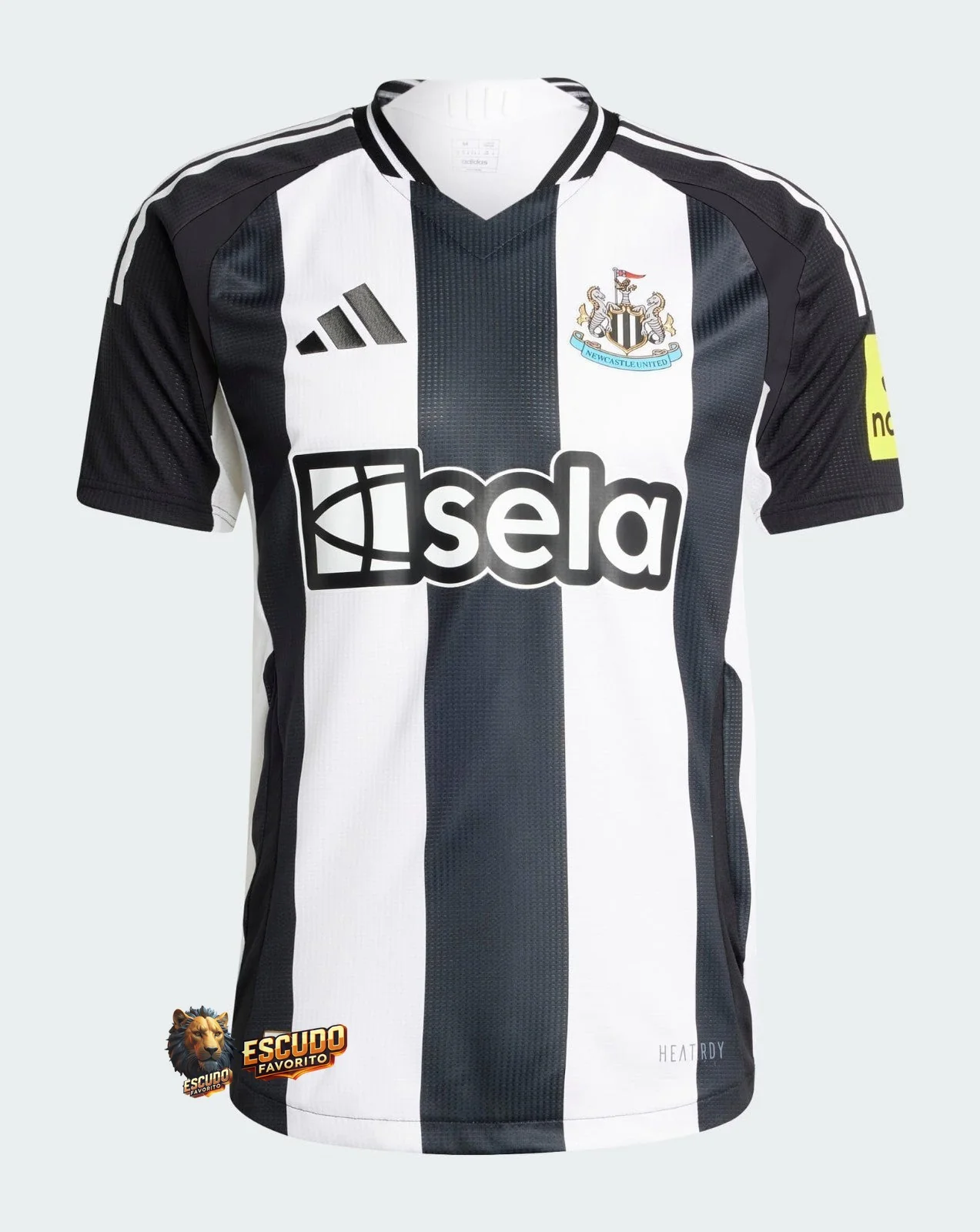 NEWCASTLE l 24/25 HOMBRE