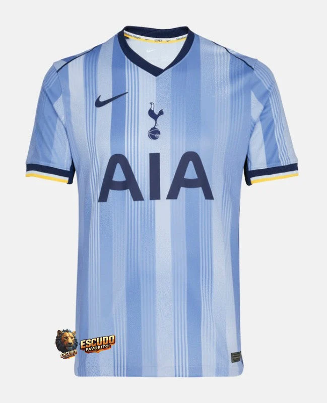 TOTTENHAM lI 24/25 AZUL HOMBRE