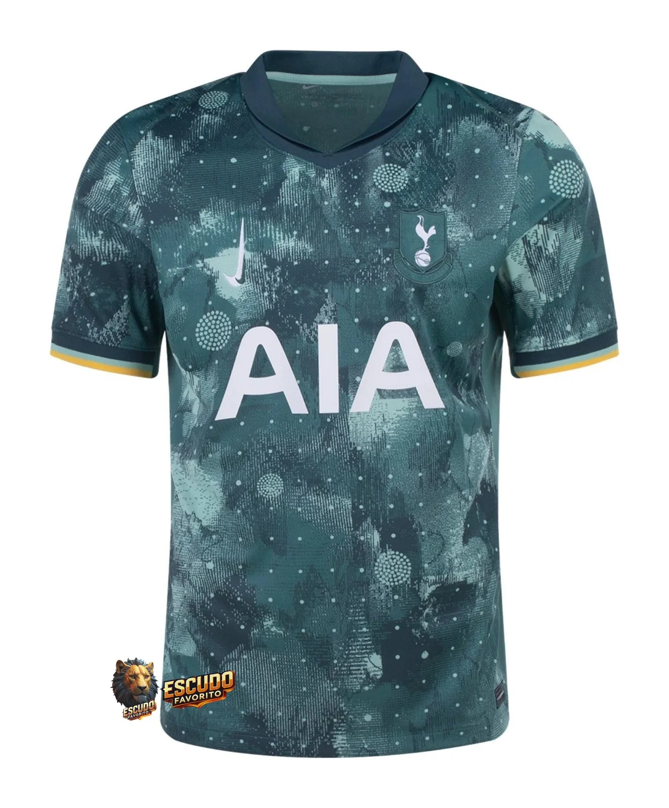 TOTTENHAM IIl 24/25 HOMBRE