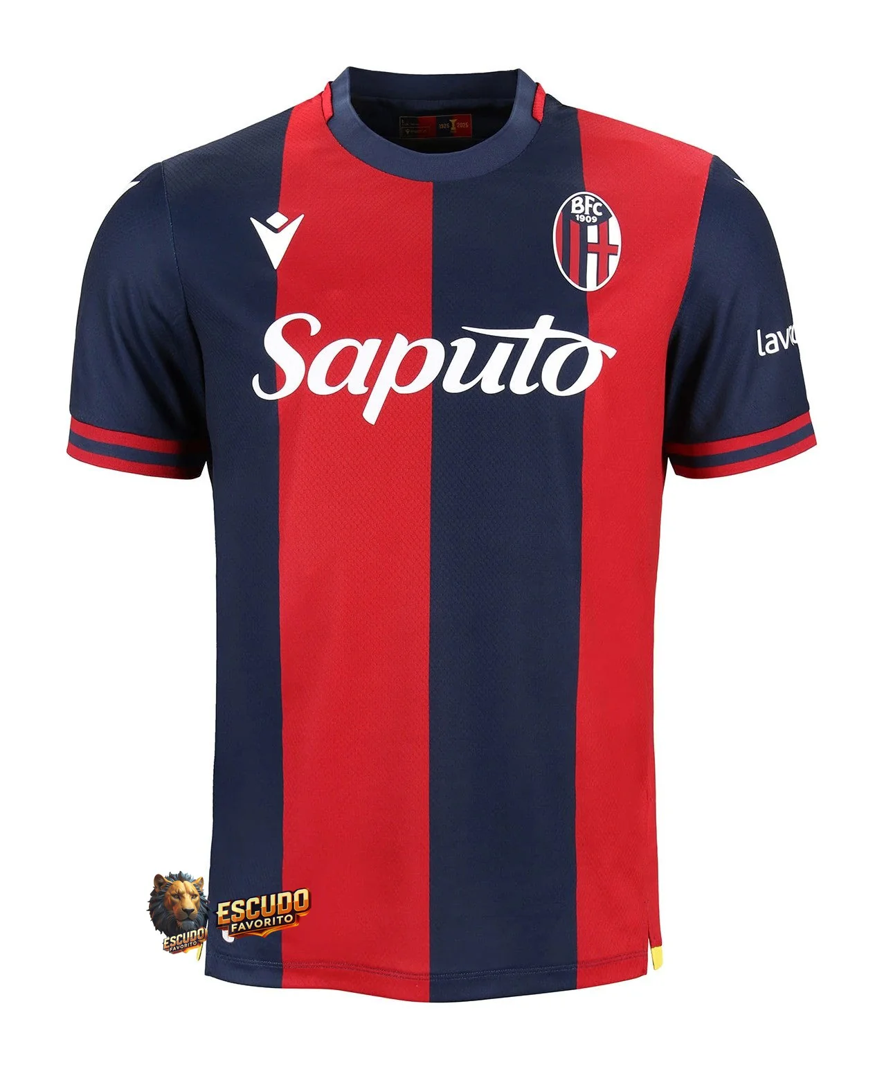 BOLOGNA I 24/25 HOMBRE