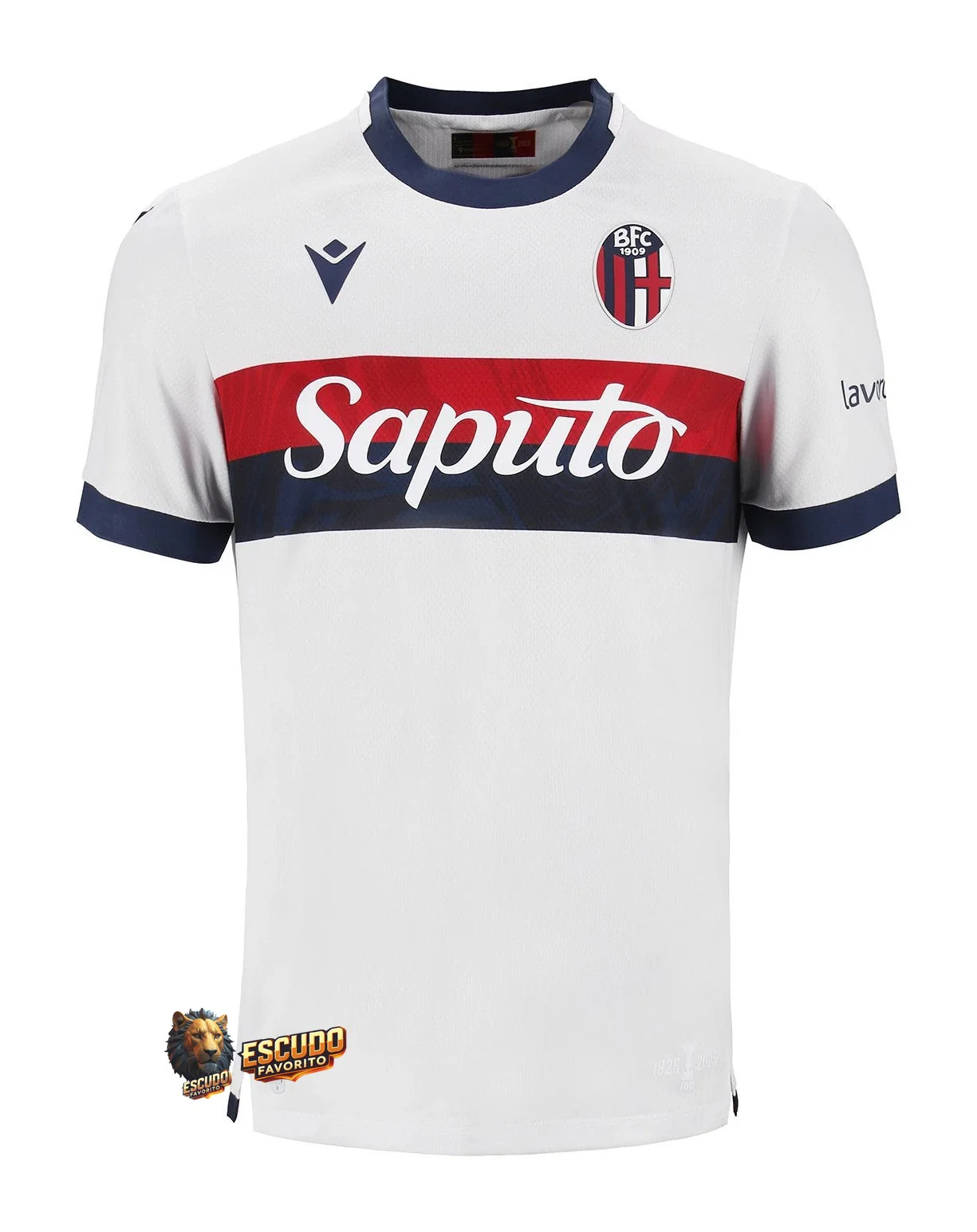 BOLOGNA II 24/25 HOMBRE