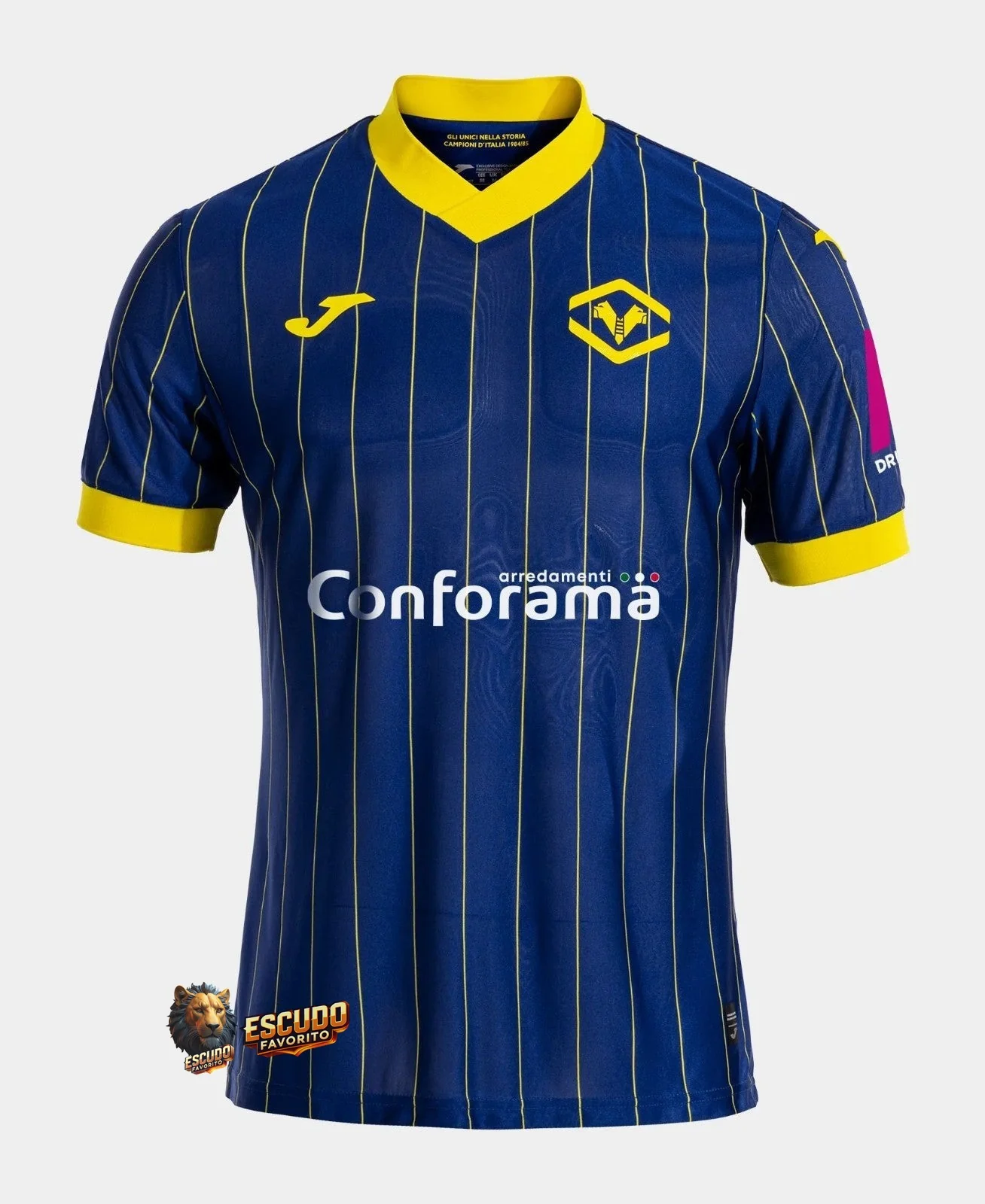 HELLAS VERONA I 24/25 HOMBRE