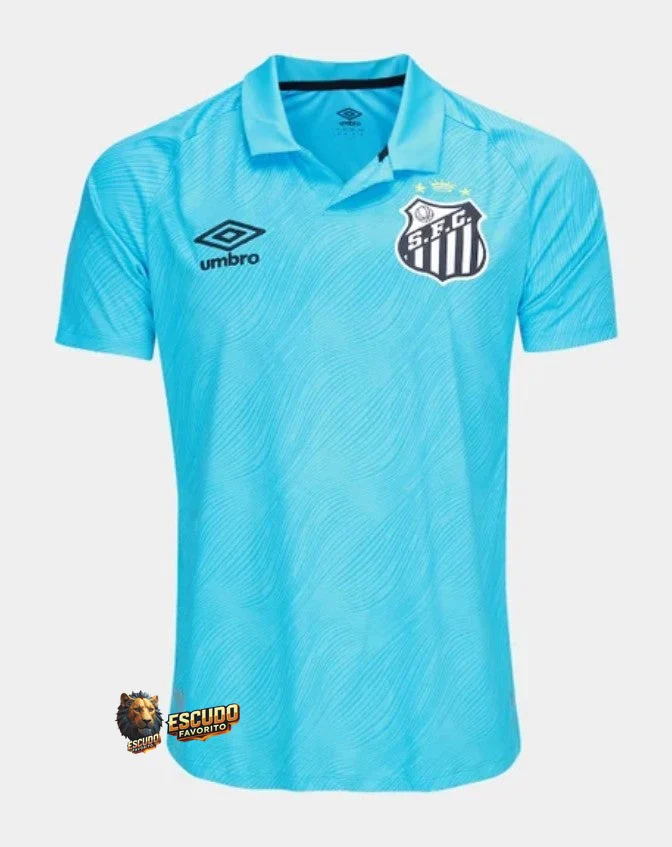 SANTOS III 25/26 HOMBRE