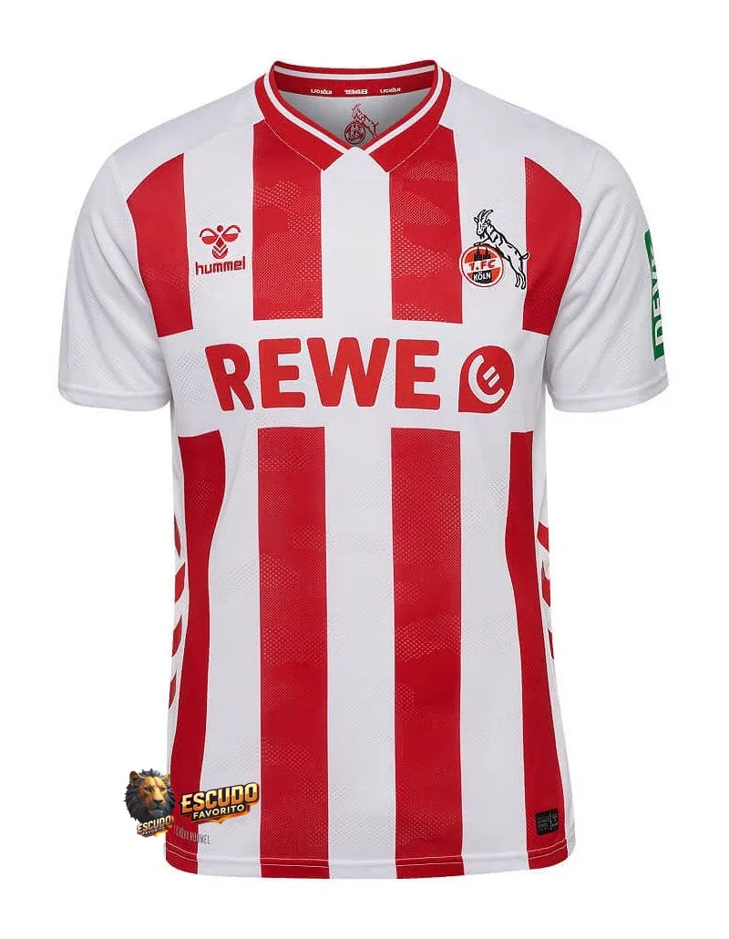 KÖLN I 25/26 HOMBRE