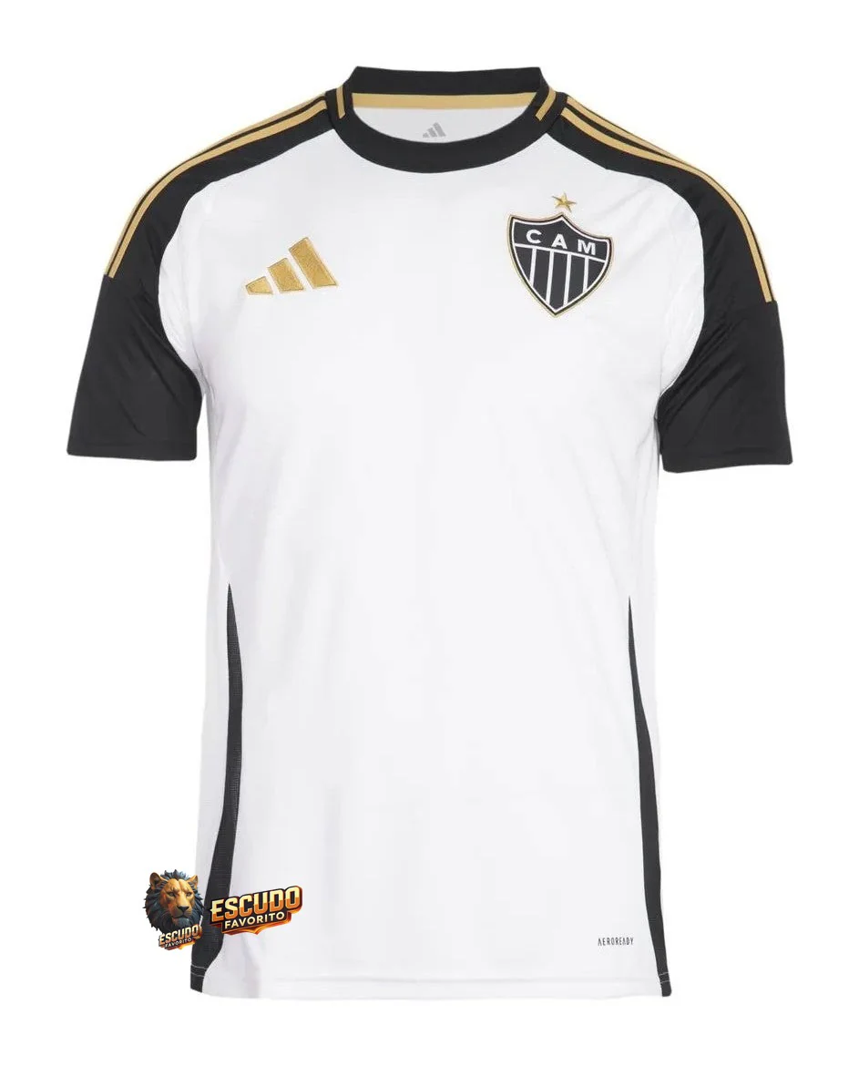 ATLETICO MINEIRO II 25/26 HOMBRE