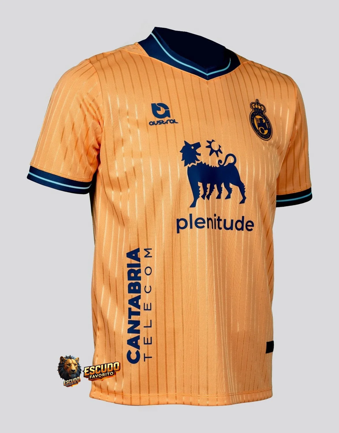 RACING DE SANTANDER III 25/26 HOMBRE