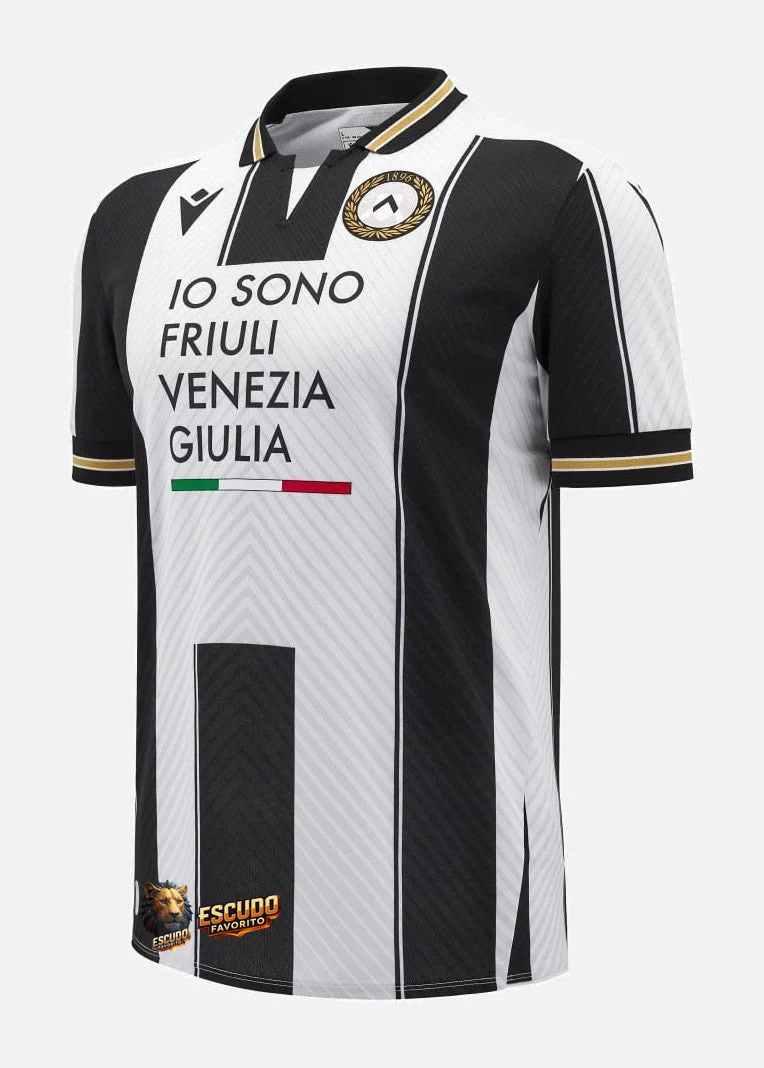 UDINESE I 24/25 HOMBRE