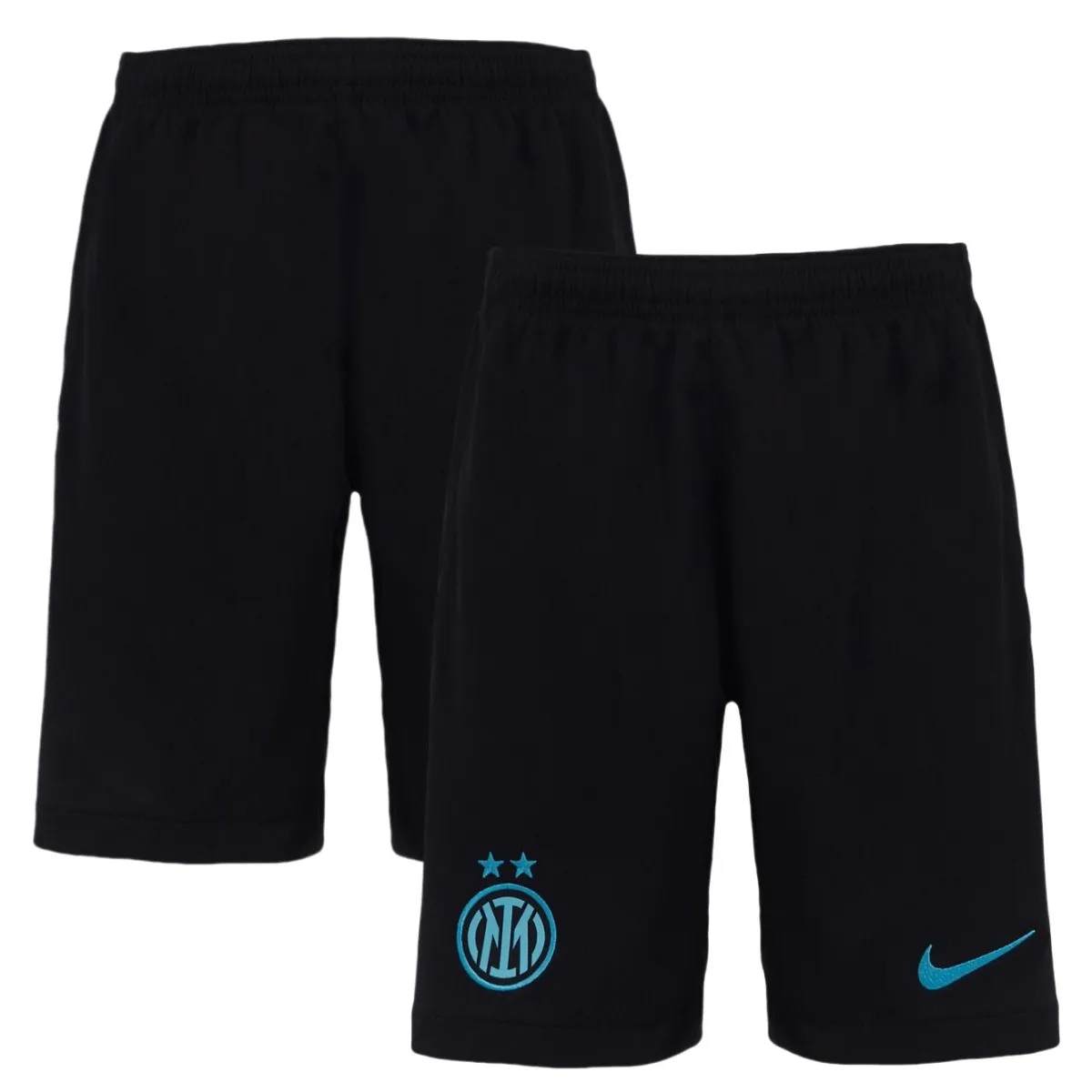 PANTALONES CORTOS INTER DE MILAN I 25/26