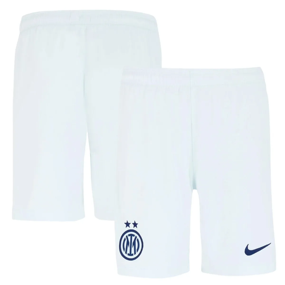 PANTALONES CORTOS INTER DE MILAN II 25/26