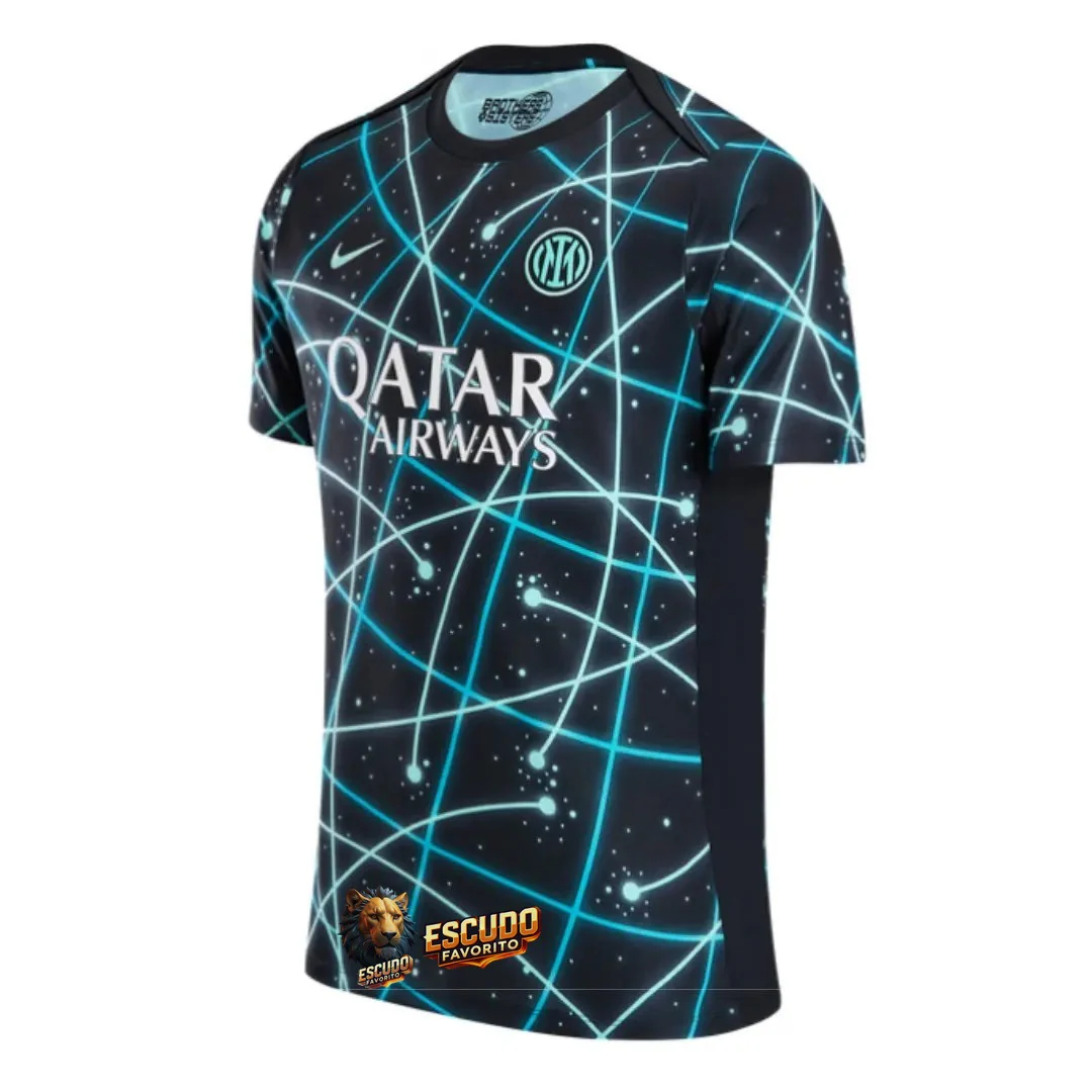 INTER DE MILAN PREJUEGO 25/26 HOMBRE