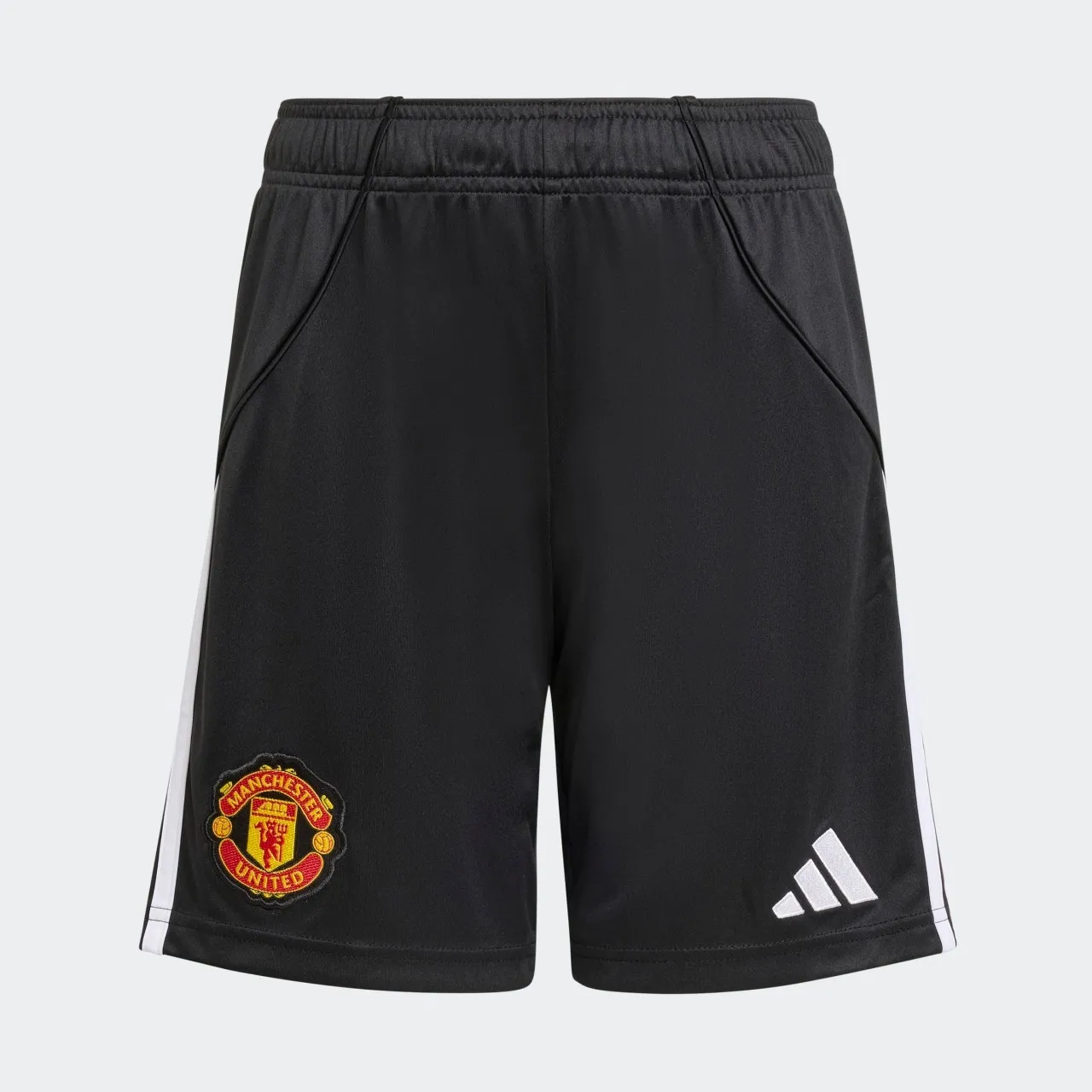 PANTALONES CORTOS MANCHESTER UNITED I 25/26