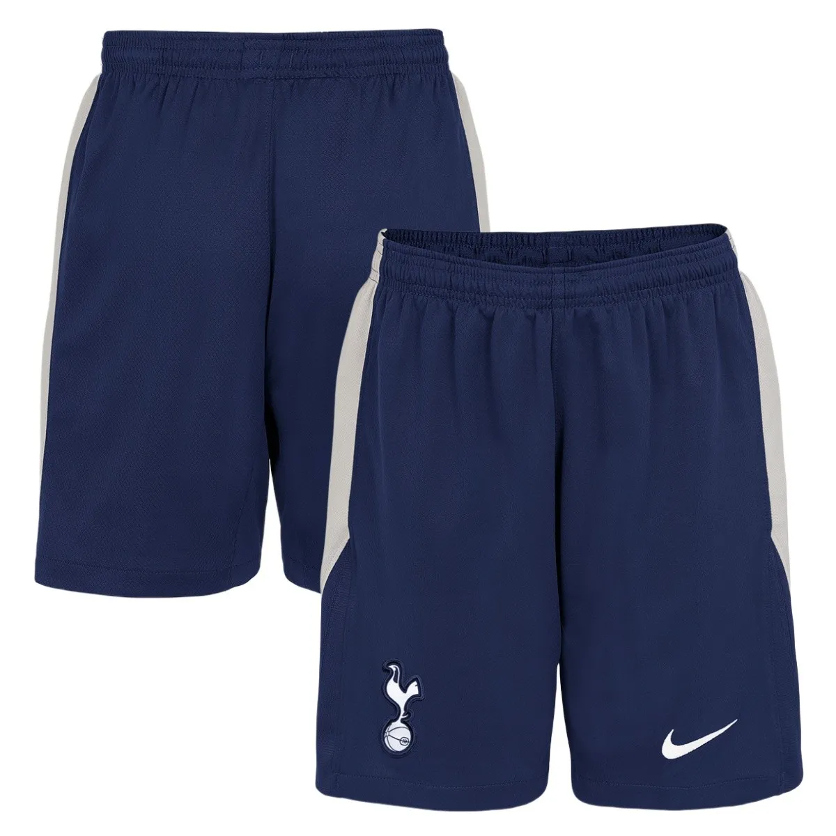 PANTALONES CORTOS TOTTENHAM I 25/26