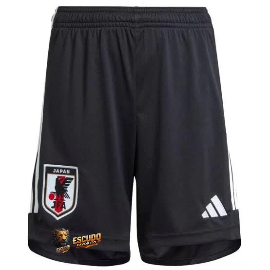 PANTALONES CORTOS JAPÓN ANIME