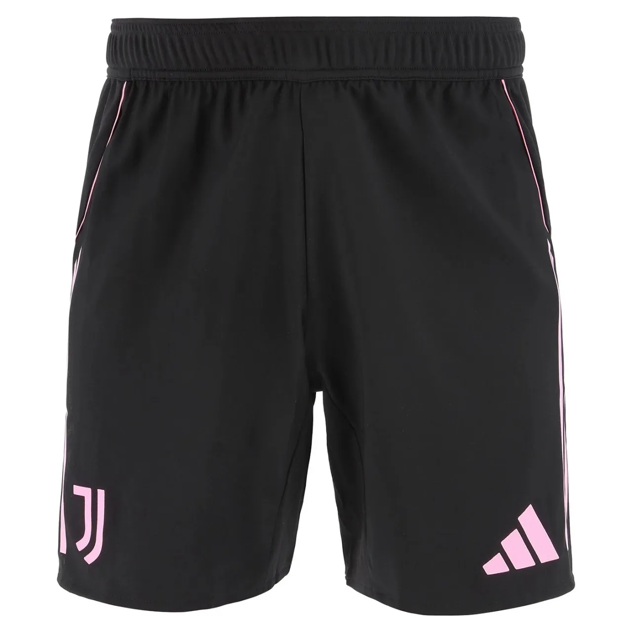 PANTALONES CORTOS JUVENTUS I 25/26 JUGADOR