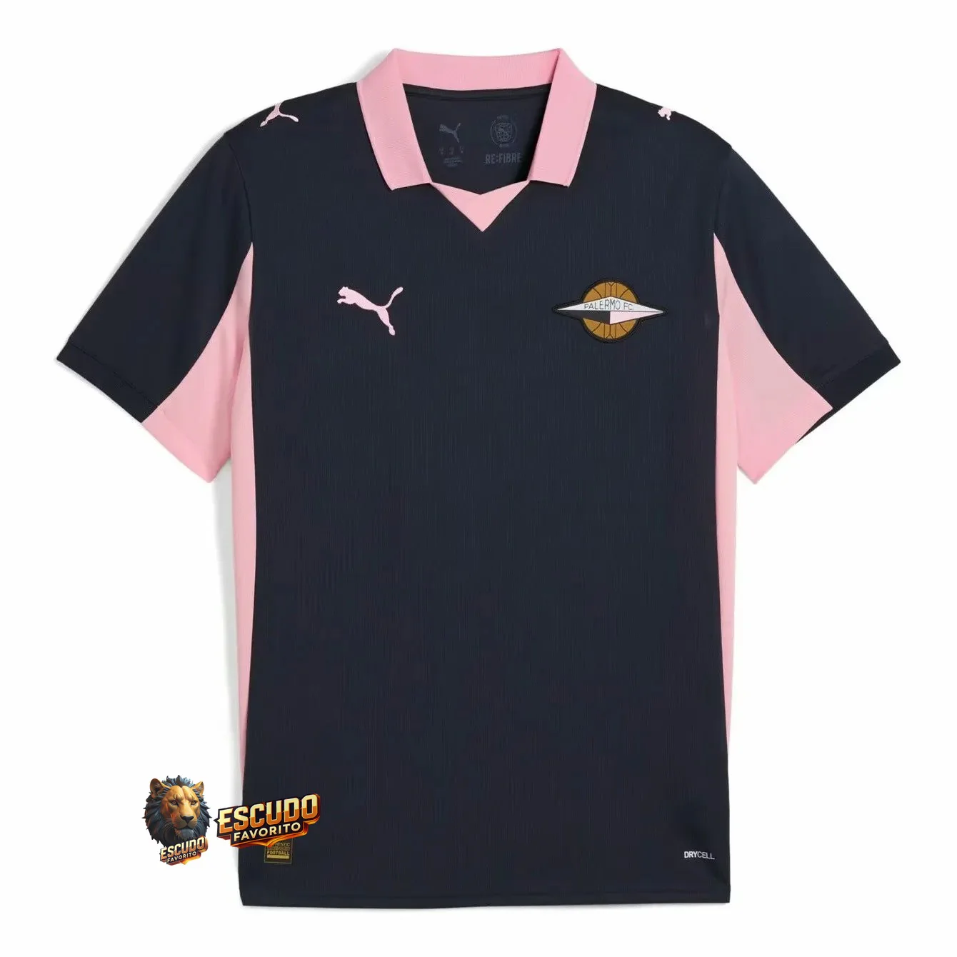 PALERMO II 25/26 HOMBRE