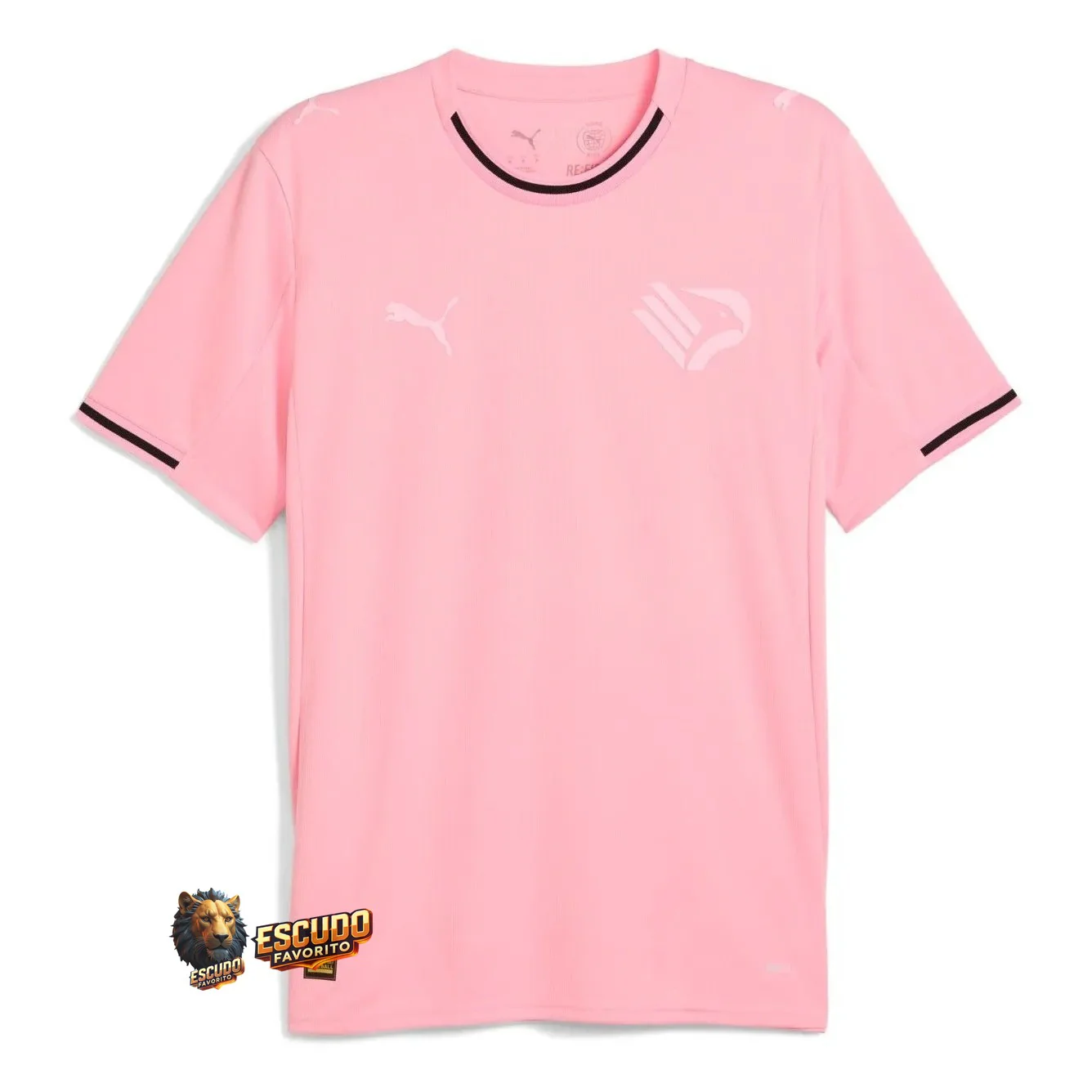 PALERMO I 25/26 HOMBRE