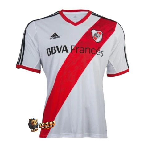 RIVER PLATE I 13/14 HOMBRE (RETRO)