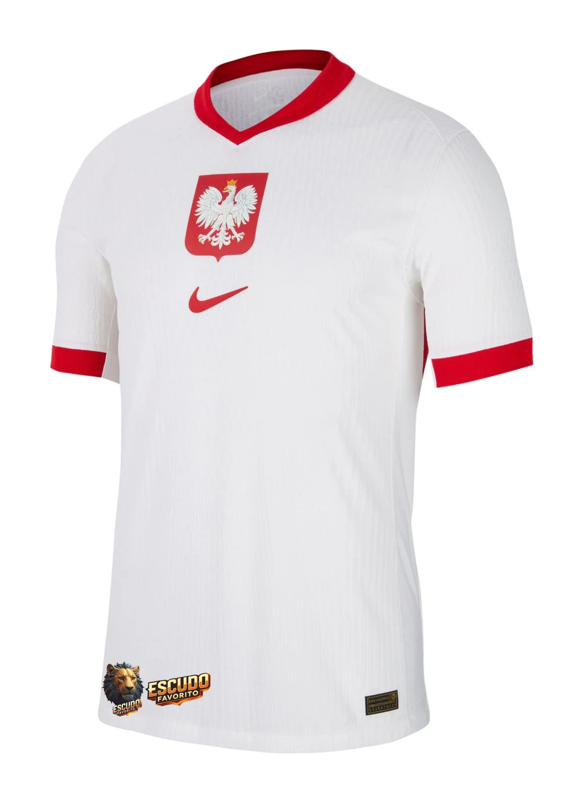 POLONIA I EURO 2024 HOMBRE