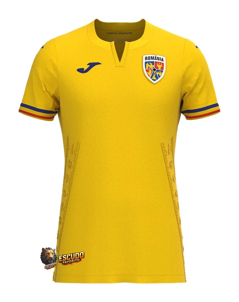 ROMENIA I 23/24 EURO HOMBRE