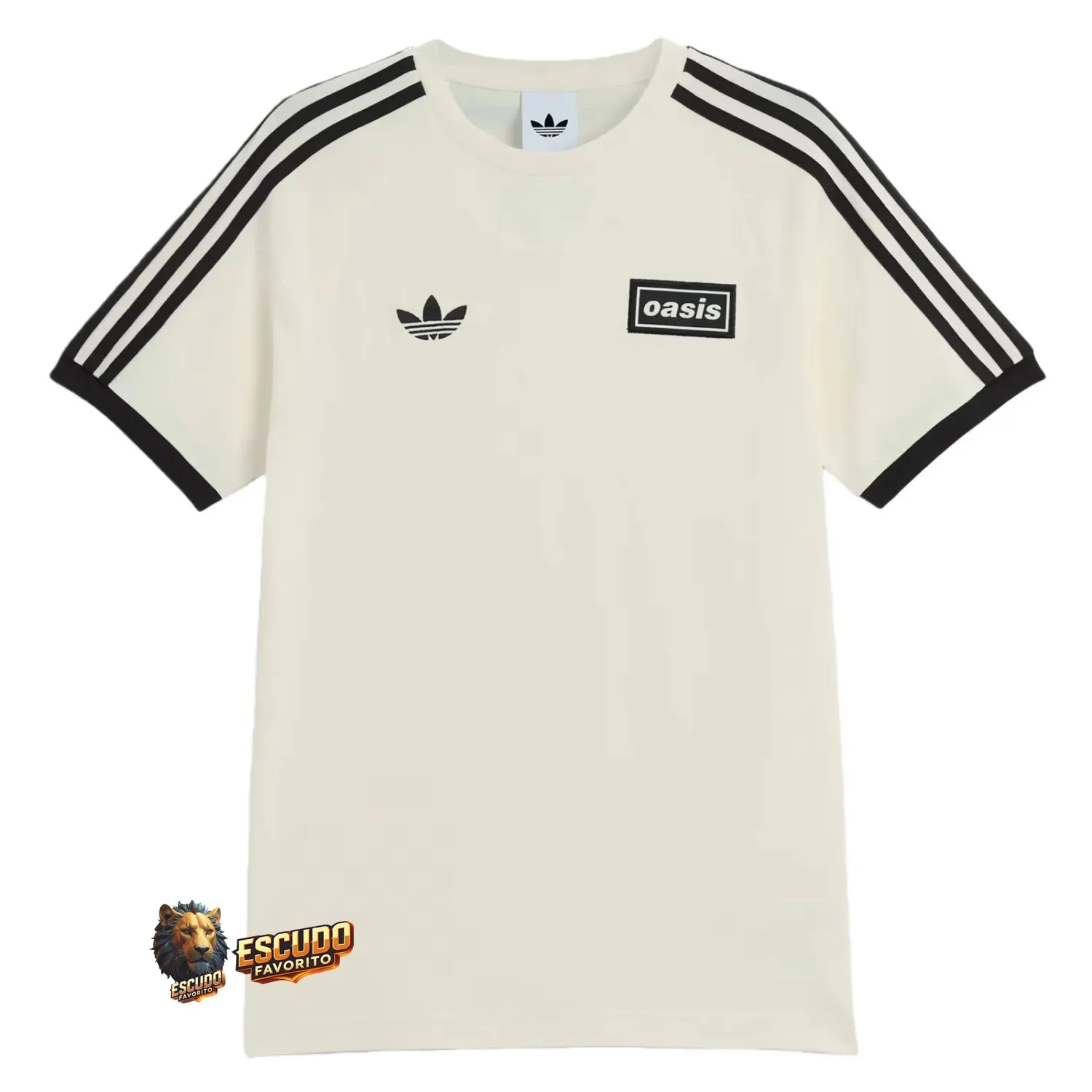 ADD X OASIS EDICÍON PREMIUM 2026 HOMBRE