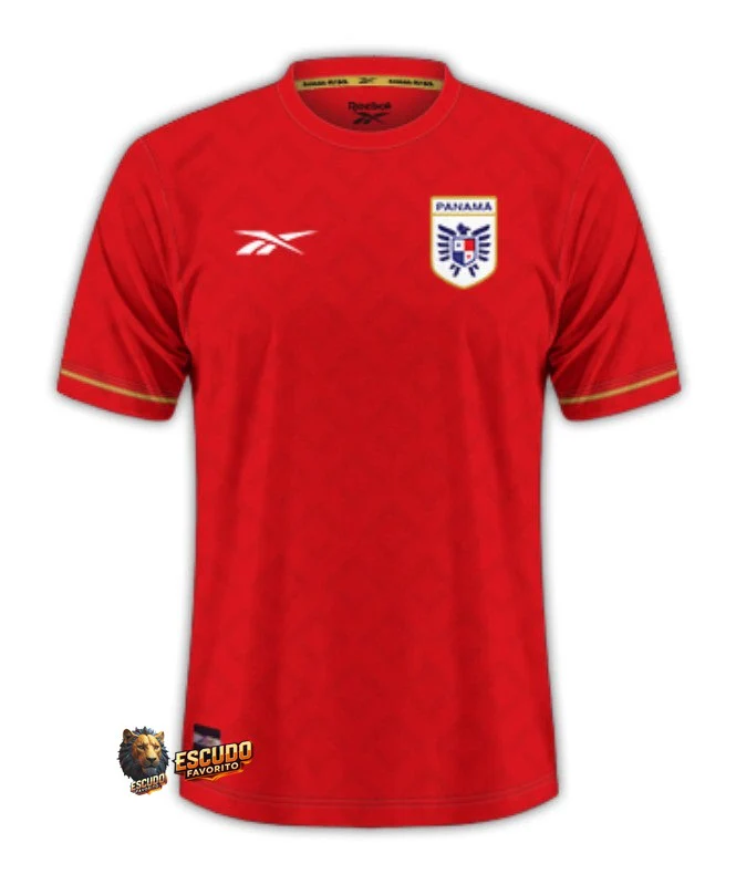 PANAMA I 24-25 COPA AMÉRICA HOMBRE