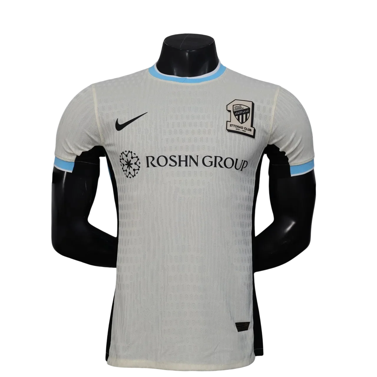 AL ITTIHAD II 25/26 VERSIÓN JUGADOR