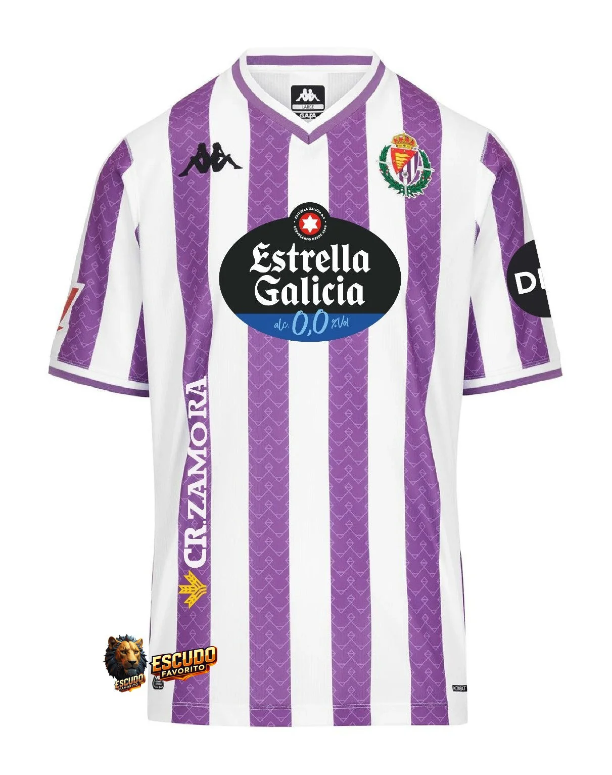 VALLADOLID I 25/26 HOMBRE