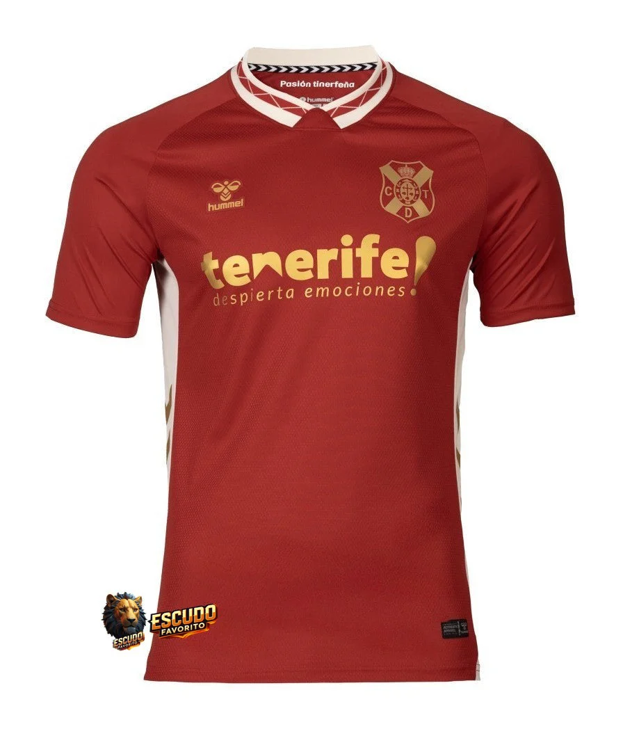 TENERIFE II 25/26 HOMBRE