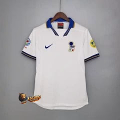 CAMISETA ITÁLIA II 96 HOMBRE (RETRO)