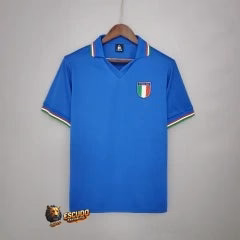 CAMISETA ITÁLIA I 82 HOMBRE (RETRO)