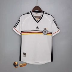 ALEMANIA I 1998 HOMBRE (RETRO)